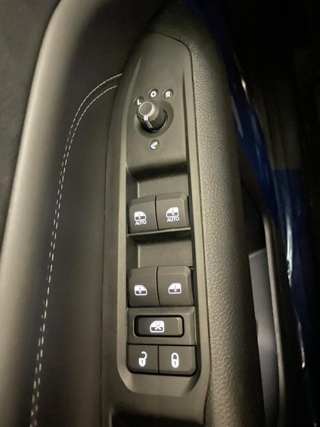 Jeep Compass 1.5 E-Hybrid 130cv Limited Auto + R18 usato a TORINO