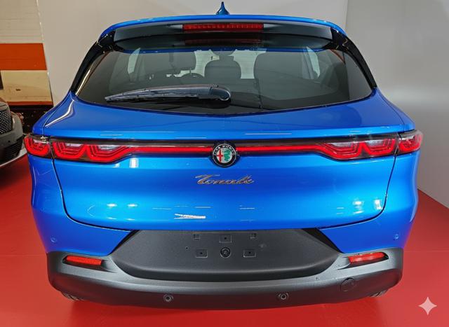Alfa Romeo Tonale 1.6 Mjet 130cv TCT6 Sprint + Navi, del 2023, 21.902 km, in vendita a Torino (TO)