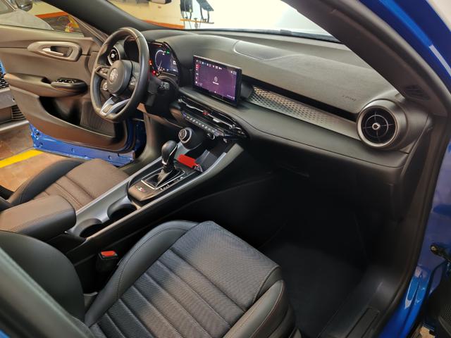 Alfa Romeo Tonale 1.6 Mjet 130cv TCT6 Sprint + Navi, del 2023, 21.902 km, in vendita a Torino (TO)