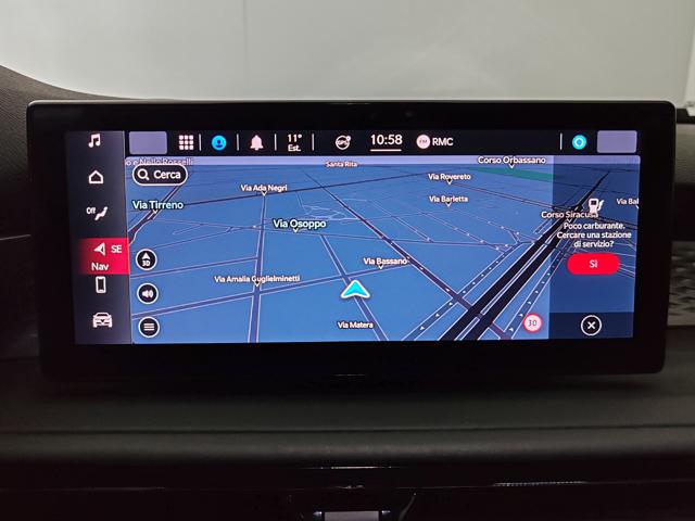 Alfa Romeo Tonale 1.6 Mjet 130cv TCT6 Sprint + Navi, del 2023, 21.902 km, in vendita a Torino (TO)