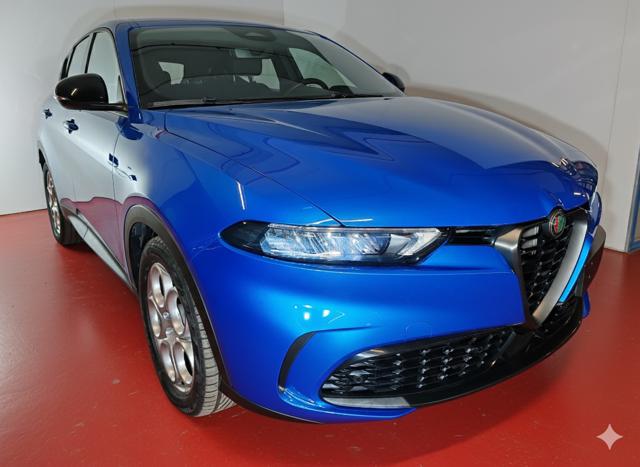 Alfa Romeo Tonale 1.6 Mjet 130cv TCT6 Sprint + Navi usato a TORINO