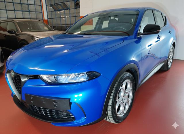 Alfa Romeo Tonale 1.6 Mjet 130cv TCT6 Sprint + Navi - foto 3 di 18