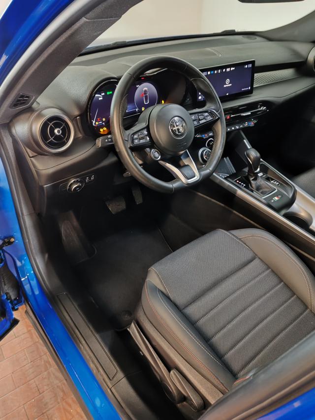 Alfa Romeo Tonale 1.6 Mjet 130cv TCT6 Sprint + Navi, del 2023, 21.902 km, in vendita a Torino (TO)
