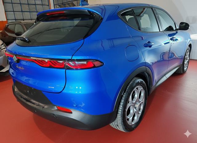 Alfa Romeo Tonale 1.6 Mjet 130cv TCT6 Sprint + Navi - foto 4 di 18