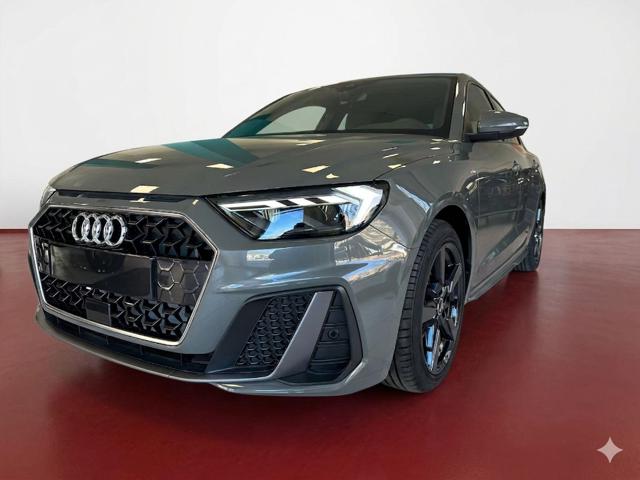 Audi A1 SPB 30 TFSI S tronic S line edition km 0 a TORINO
