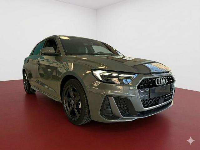 Audi A1 SPB 30 TFSI S tronic S line edition - foto 3 di 4