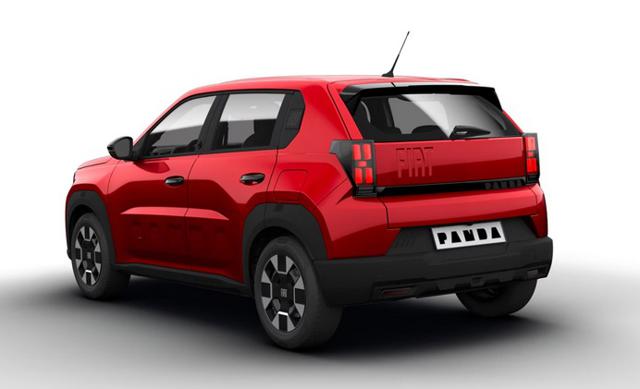 Fiat Grande Panda 1.2 100cv Icon +Pack Techno(Telecamera+Navigatore), del 2026, 1 km, in vendita a Torino (TO)