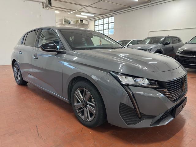 Peugeot 308 5 Porte 1.2 130cv Allure Navi + Key Less + Camera - foto 3 di 4