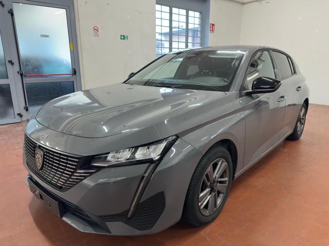 Peugeot 308 5 Porte 1.2 130cv Allure Navi + Key Less + Camera usato a TORINO