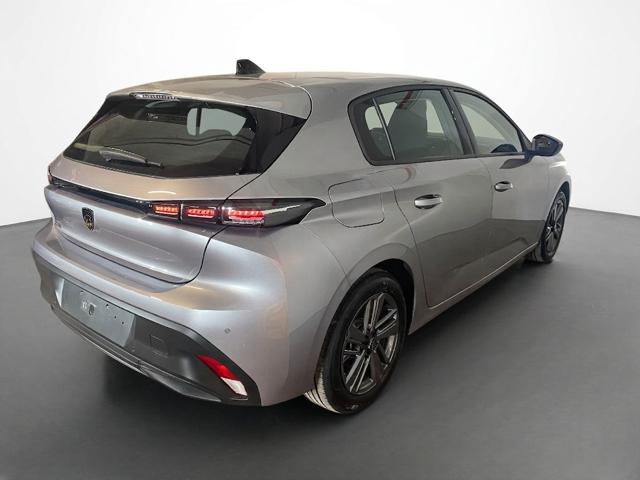 Peugeot 308 1.2 130 cv Turbo S&S Active Pack + - foto 4 di 4