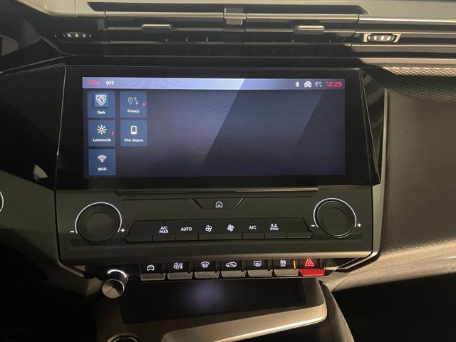 Peugeot 308 1.2 130 cv Turbo S&S Active Pack + usato a TORINO