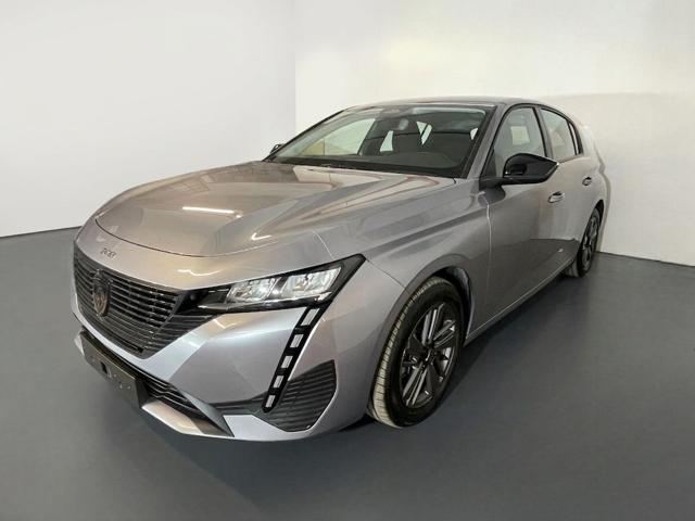 Peugeot 308 1.2 130 cv Turbo S&S Active Pack + usato a TORINO