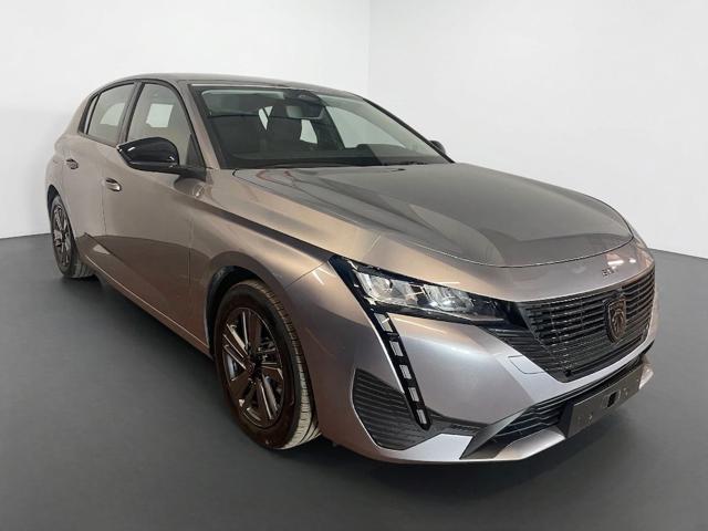 Peugeot 308 1.2 130 cv Turbo S&S Active Pack + - foto 3 di 4