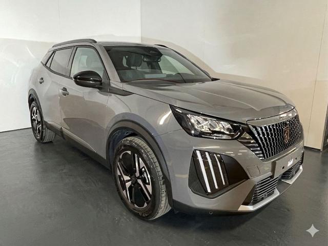 Peugeot 2008 1.2 100cv Allure+ Key Less+ Navi + Camera Ant&Post usato a TORINO