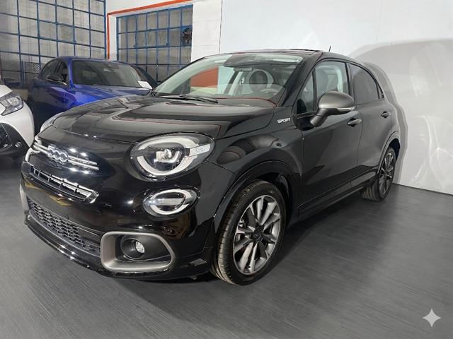 Fiat 500X Cabrio Dolcevita 1.0 T3 120cv Sport usato a TORINO