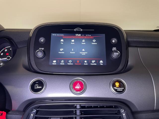 Fiat 500X Cabrio 1.0 T3 120cv Sport, del 2023, 6.700 km, in vendita a Torino (TO)