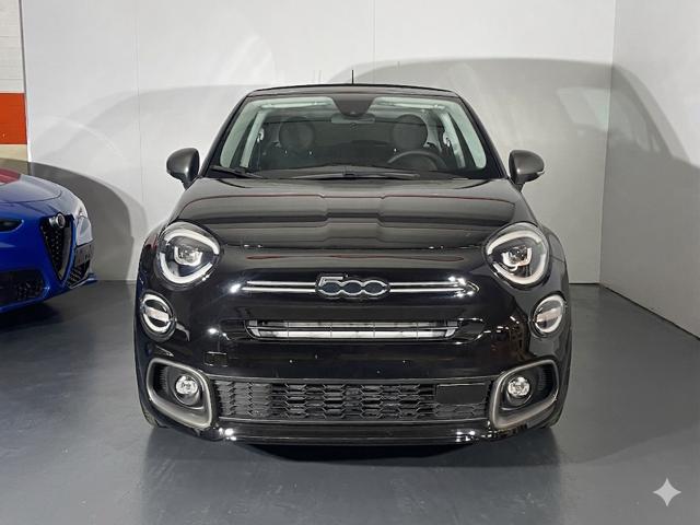 Fiat 500X Cabrio 1.0 T3 120cv Sport - foto 2 di 4