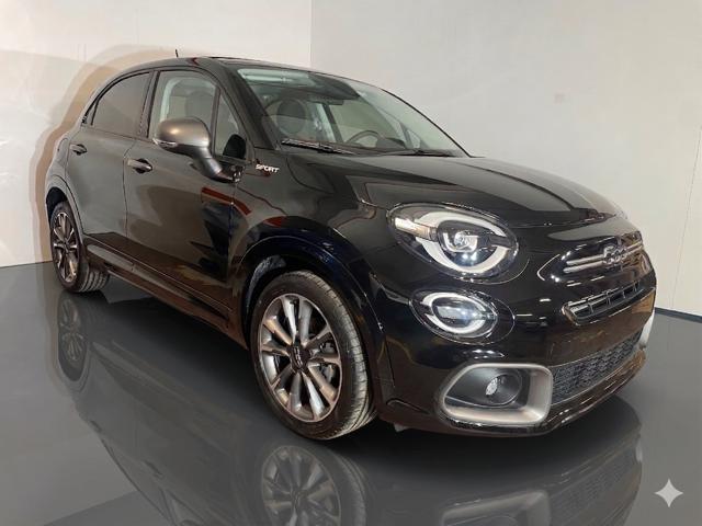 Fiat 500X Cabrio 1.0 T3 120cv Sport - foto 3 di 4