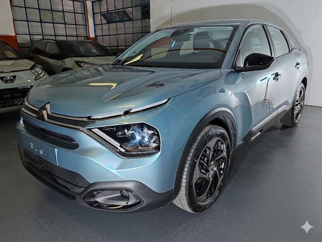 Citroen C4 1.2 130cv Plus + Navi + Telecamera+ Cerchi R18 usato a TORINO