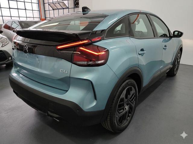 Citroen C4 1.2 130cv Plus + Navi + Telecamera+ Cerchi R18 - foto 4 di 4