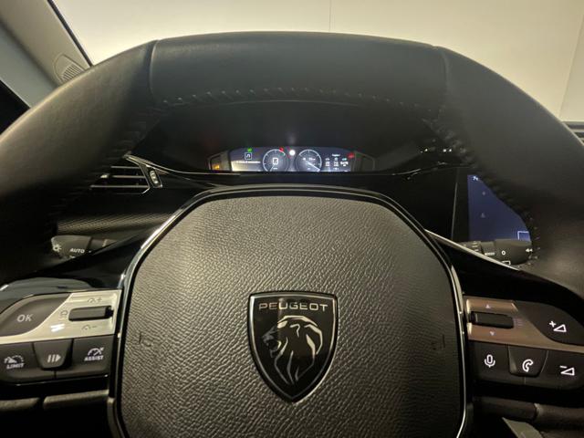 Peugeot 308 SW Active Pack 130cv Turbo S&S, del 2024, 5.479 km, in vendita a Torino (TO)
