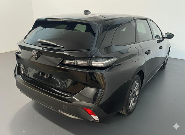 Peugeot 308 SW Active Pack 130cv Turbo S&S - foto 3 di 4