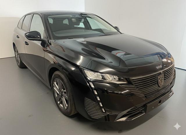 Peugeot 308 SW Active Pack 130cv Turbo S&S - foto 2 di 4