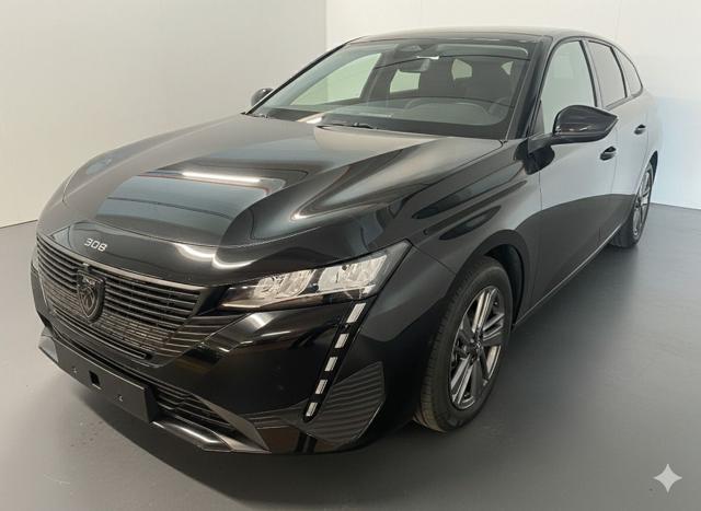 Peugeot 308 SW Active Pack 130cv Turbo S&S usato a TORINO