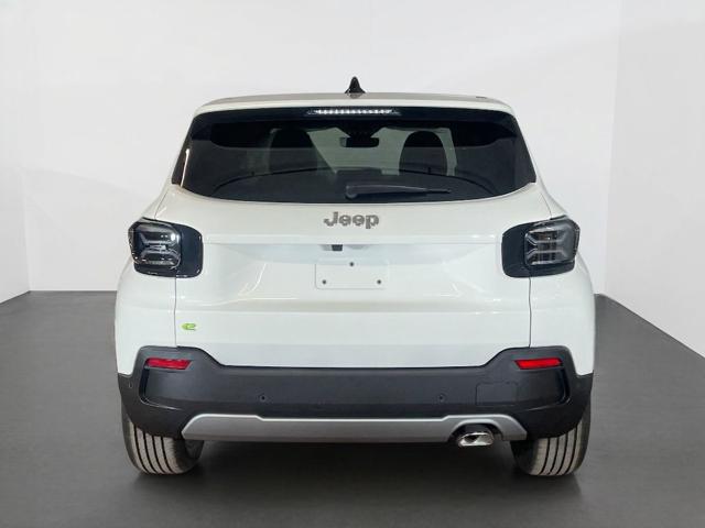 Jeep Avenger 1.2 Turbo E-Hybrid 100cv Summit EDCT6+Navi+Camera - foto 4 di 4