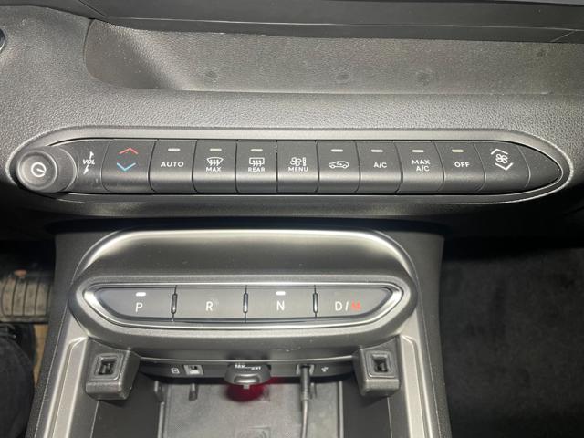 Jeep Avenger 1.2 Turbo E-Hybrid 100cv Summit EDCT6+Navi+Camera km 0 a TORINO