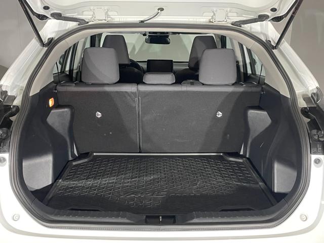 Toyota Yaris Cross 1.5 Hybrid 5p. E-CVT Active - Pronta Consegna usato a TORINO