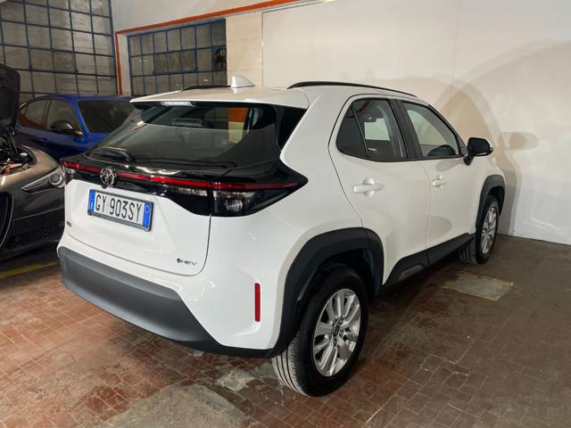 Toyota Yaris Cross 1.5 Hybrid 5p. E-CVT Active - Pronta Consegna usato a TORINO