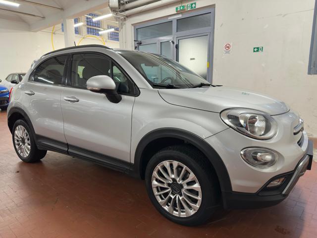 Fiat 500X 4x4 Cross 2.0 MultiJet 140cv Automatico 9 Marce - foto 3 di 4
