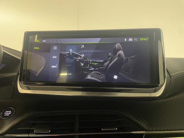 Peugeot 208 PureTech 100 Stop&Start 5 porte GT usato a TORINO