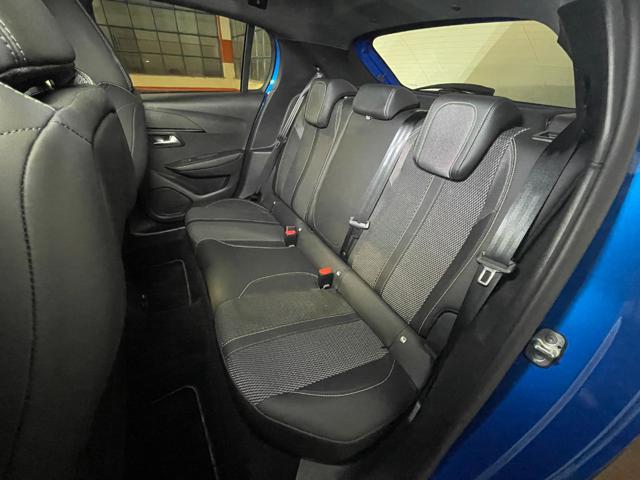 Peugeot 208 1.2 Turbo 100cv Stop&Start 5 porte GT, del 2024, 12.200 km, in vendita a Torino (TO)