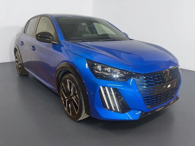 Peugeot 208 PureTech 100 Stop&Start 5 porte GT - foto 3 di 4