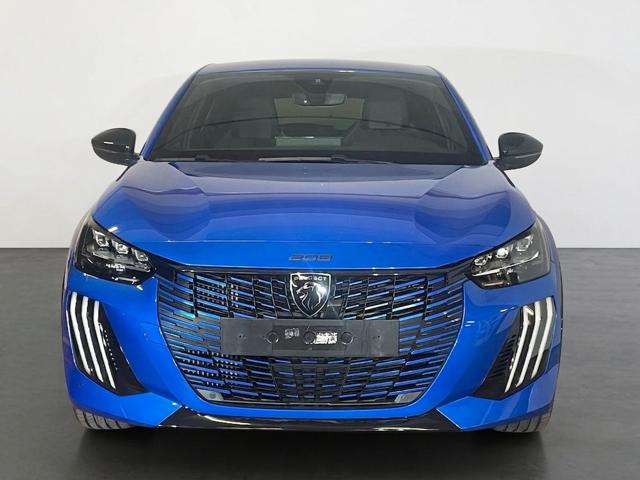 Peugeot 208 PureTech 100 Stop&Start 5 porte GT - foto 2 di 4