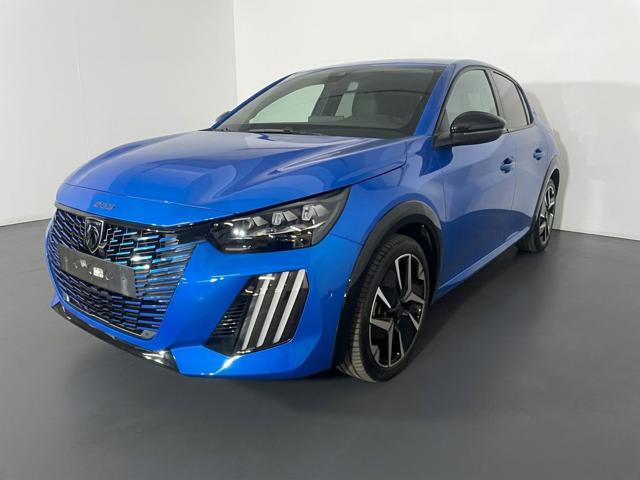 Peugeot 208 PureTech 100 Stop&Start 5 porte GT usato a TORINO