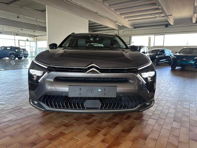 Citroen C5 X 1.2 130cv Plus Auto Navi + Camera - foto 2 di 43