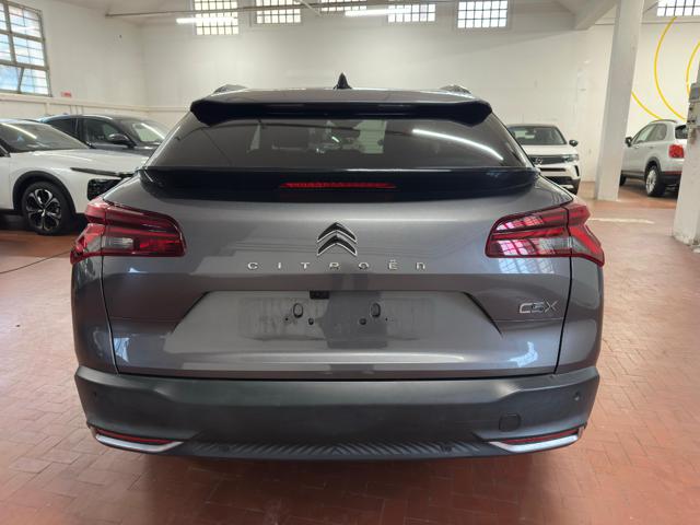 Citroen C5 X 1.2 130cv Plus Auto Navi + Camera usato a TORINO