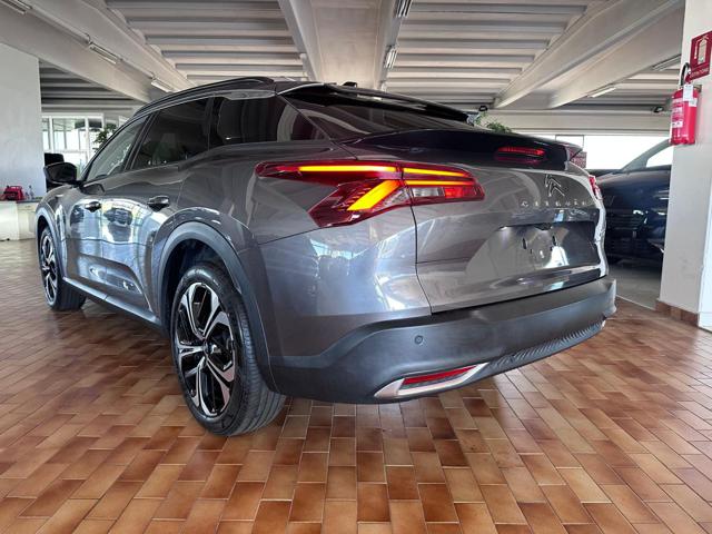 Citroen C5 X 1.2 130cv Plus Auto Navi + Camera - foto 4 di 43