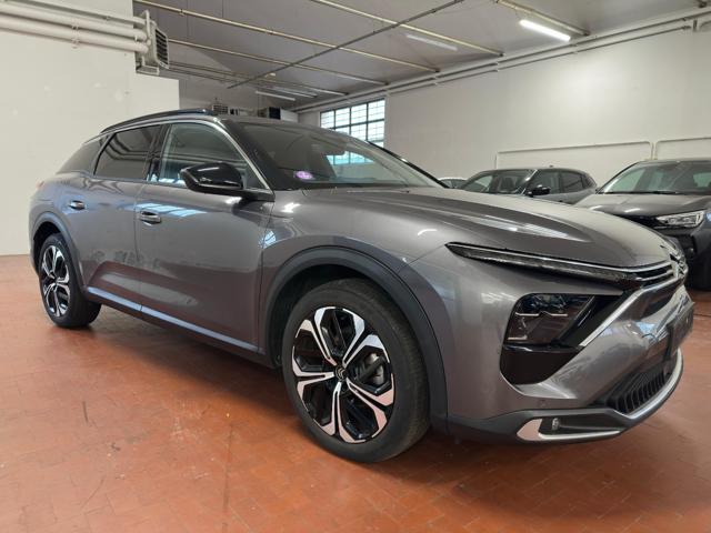 Citroen C5 X 1.2 130cv Plus Auto Navi + Camera usato a TORINO