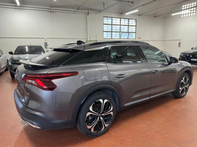 Citroen C5 X 1.2 130cv Plus Auto Navi + Camera usato a TORINO