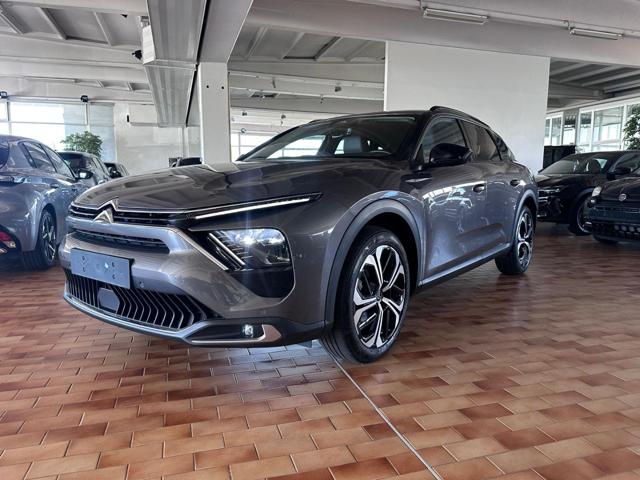 Citroen C5 X 1.2 130cv Plus Auto Navi + Camera, del 2024, 19.900 km, in vendita a Torino (TO)