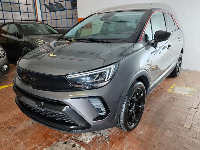 Opel Crossland 1.2 Turbo 12V 110 CV S&S GS Line Navi + Telecamera - foto 3 di 4