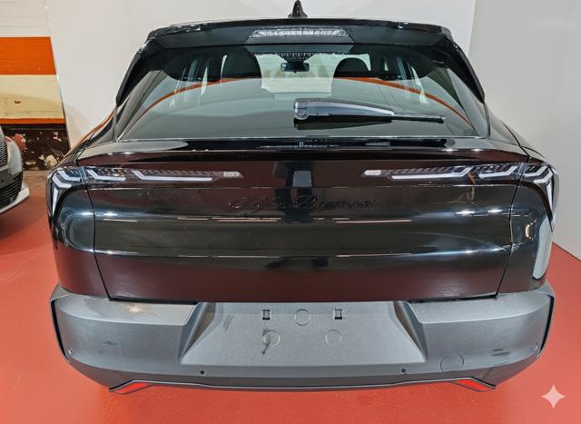Alfa Romeo Junior 1.2 Hybrid 48V 145cv Edct6 usato a TORINO