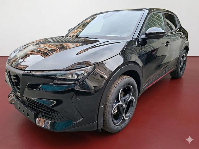 Alfa Romeo Junior 1.2 Hybrid 48V 145cv Speciale+ Sabelt+ Led Matrix usato a TORINO