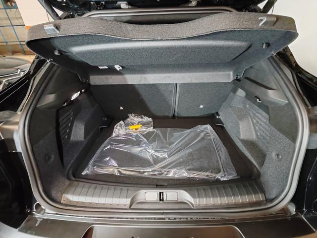 Alfa Romeo Junior 1.2 Hybrid 48V 145cv Speciale+Tetto+Sabelt+Matrix usato a TORINO