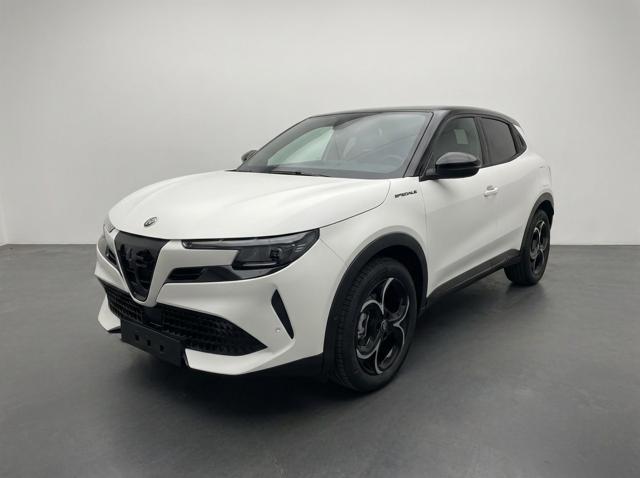 Alfa Romeo Junior 1.2 Hybrid 48V 145cv Speciale+ Sabelt+ Led Matrix usato a TORINO