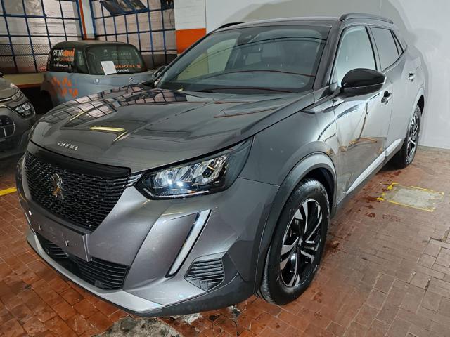 Peugeot 2008 1.2 130cv Allure EAT8 + Navi + Camera - foto 3 di 4